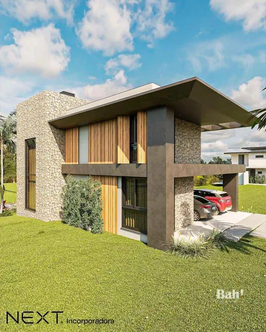 Foto 3 de Sobrado com 4 quartos à venda, 453m2 em Nova Santa Rita - RS