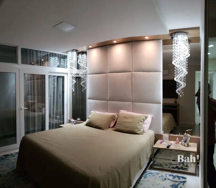 Apartamento com 3 quartos à venda, 248m2 em Centro, Canoas - RS - imagem 9 Foto 9 de Apartamento com 3 quartos à venda, 248m2 em Centro, Canoas - RS