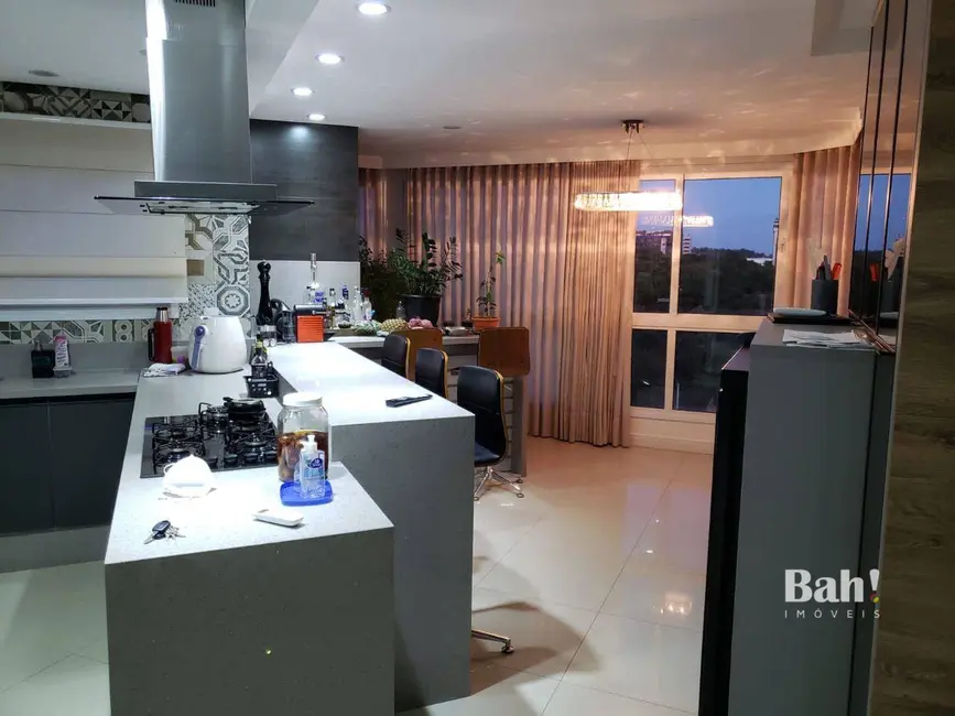 Apartamento com 3 quartos à venda, 248m2 em Centro, Canoas - RS - imagem 7 Foto 7 de Apartamento com 3 quartos à venda, 248m2 em Centro, Canoas - RS