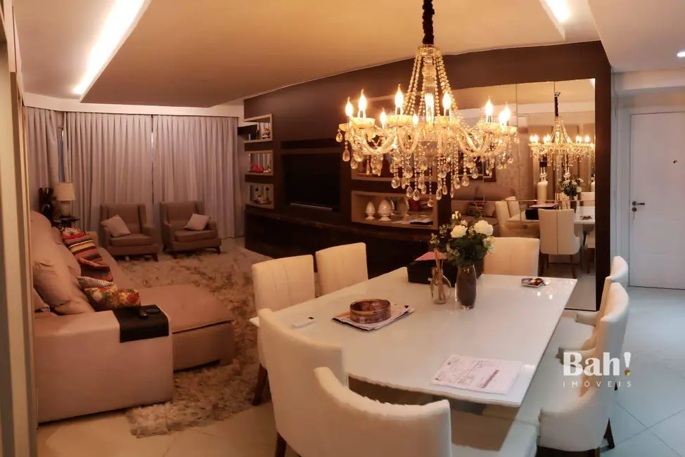 Apartamento com 3 quartos à venda, 248m2 em Centro, Canoas - RS - imagem 3 Foto 3 de Apartamento com 3 quartos à venda, 248m2 em Centro, Canoas - RS