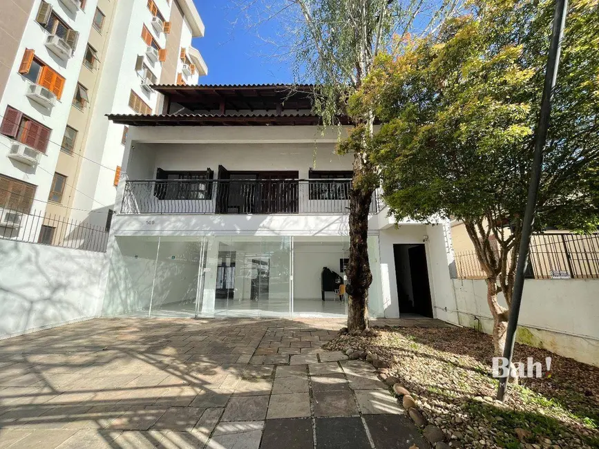 Foto 1 de Casa com 3 quartos à venda, 370m2 em Marechal Rondon, Canoas - RS