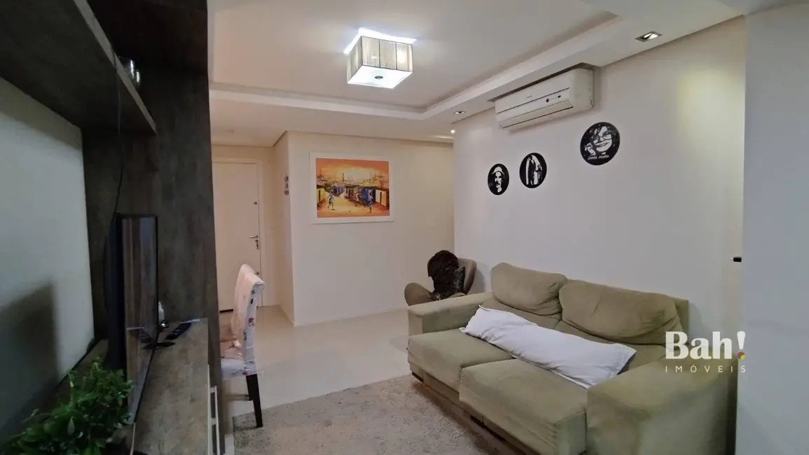 Apartamento com 2 quartos à venda, 67m2 em Centro, Canoas - RS - imagem 2 Foto 2 de Apartamento com 2 quartos à venda, 67m2 em Centro, Canoas - RS
