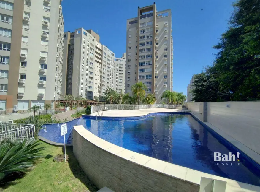 Apartamento com 2 quartos à venda, 67m2 em Centro, Canoas - RS - imagem 9 Foto 9 de Apartamento com 2 quartos à venda, 67m2 em Centro, Canoas - RS