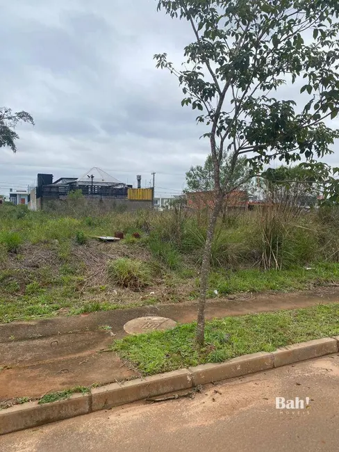 Foto 1 de Terreno / Lote à venda, 450m2 em Igara, Canoas - RS