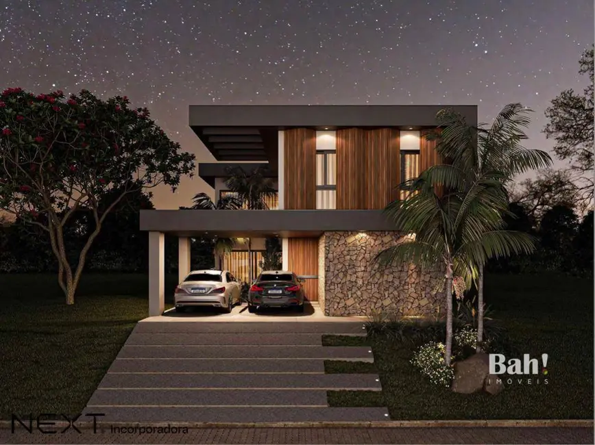 Foto 5 de Sobrado com 3 quartos à venda, 360m2 em Nova Santa Rita - RS