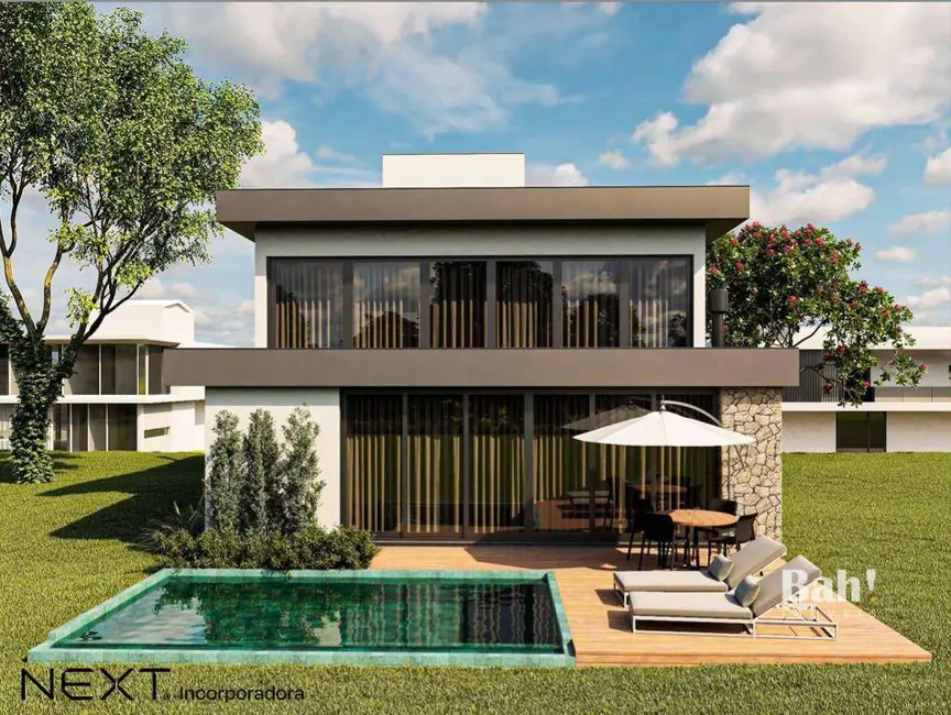 Foto 4 de Sobrado com 3 quartos à venda, 360m2 em Nova Santa Rita - RS