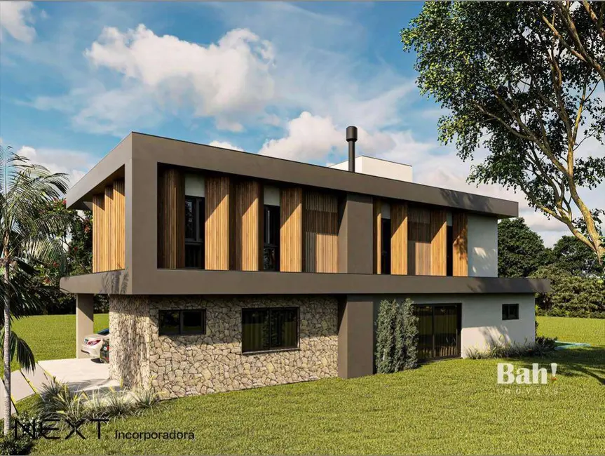 Foto 2 de Sobrado com 3 quartos à venda, 360m2 em Nova Santa Rita - RS