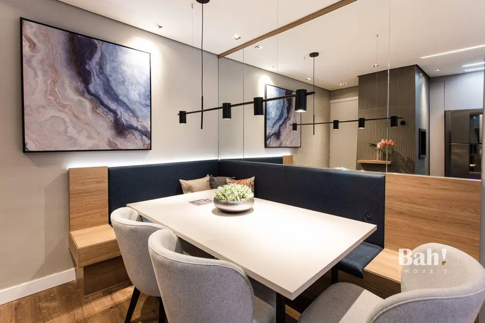 Apartamento com 2 quartos à venda, 50m2 em Esteio - RS - imagem 5 Foto 5 de Apartamento com 2 quartos à venda, 50m2 em Esteio - RS