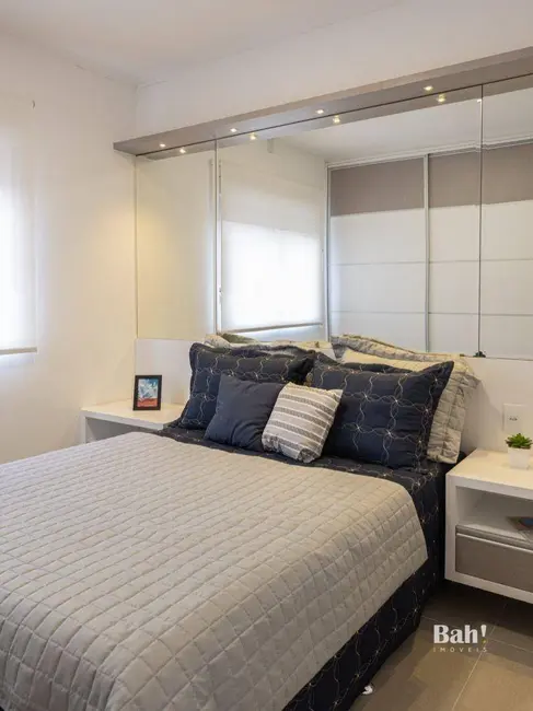 Apartamento com 2 quartos à venda, 44m2 em Estância Velha, Canoas - RS - imagem 7 Foto 7 de Apartamento com 2 quartos à venda, 44m2 em Estância Velha, Canoas - RS