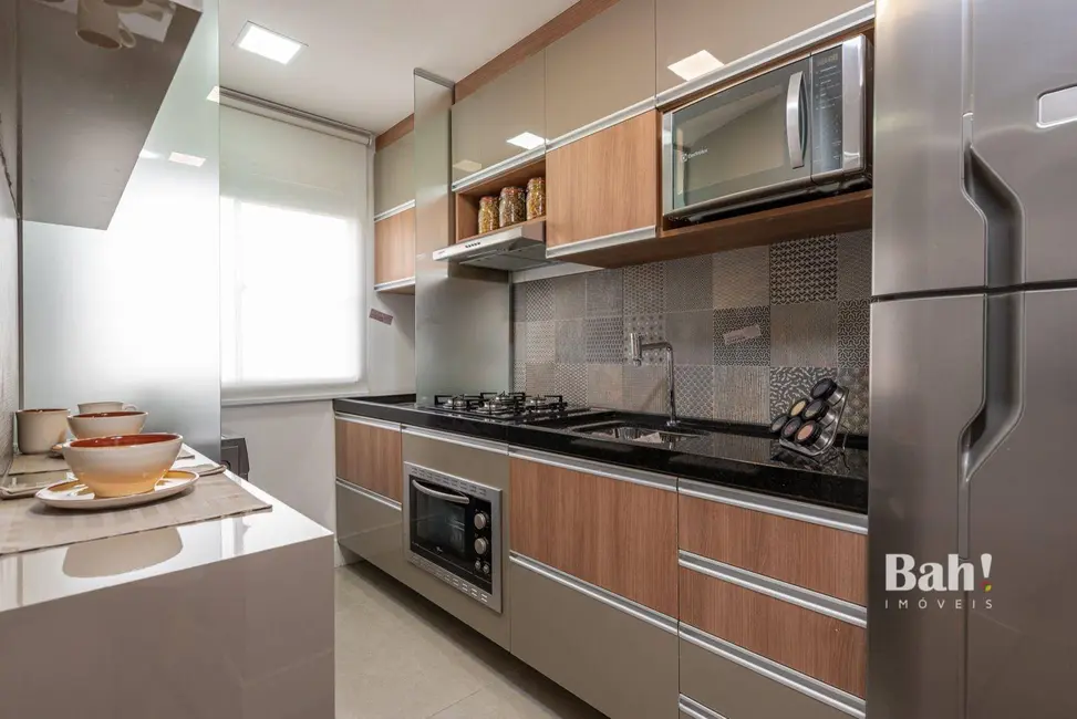 Apartamento com 2 quartos à venda, 44m2 em Estância Velha, Canoas - RS - imagem 4 Foto 4 de Apartamento com 2 quartos à venda, 44m2 em Estância Velha, Canoas - RS