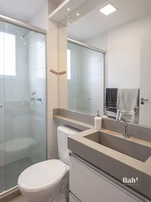 Apartamento com 2 quartos à venda, 44m2 em Estância Velha, Canoas - RS - imagem 9 Foto 9 de Apartamento com 2 quartos à venda, 44m2 em Estância Velha, Canoas - RS