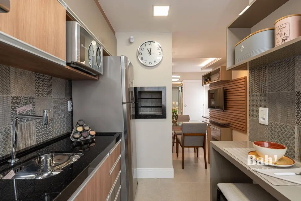 Apartamento com 2 quartos à venda, 44m2 em Estância Velha, Canoas - RS - imagem 5 Foto 5 de Apartamento com 2 quartos à venda, 44m2 em Estância Velha, Canoas - RS