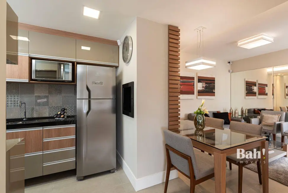 Apartamento com 2 quartos à venda, 44m2 em Estância Velha, Canoas - RS - imagem 6 Foto 6 de Apartamento com 2 quartos à venda, 44m2 em Estância Velha, Canoas - RS