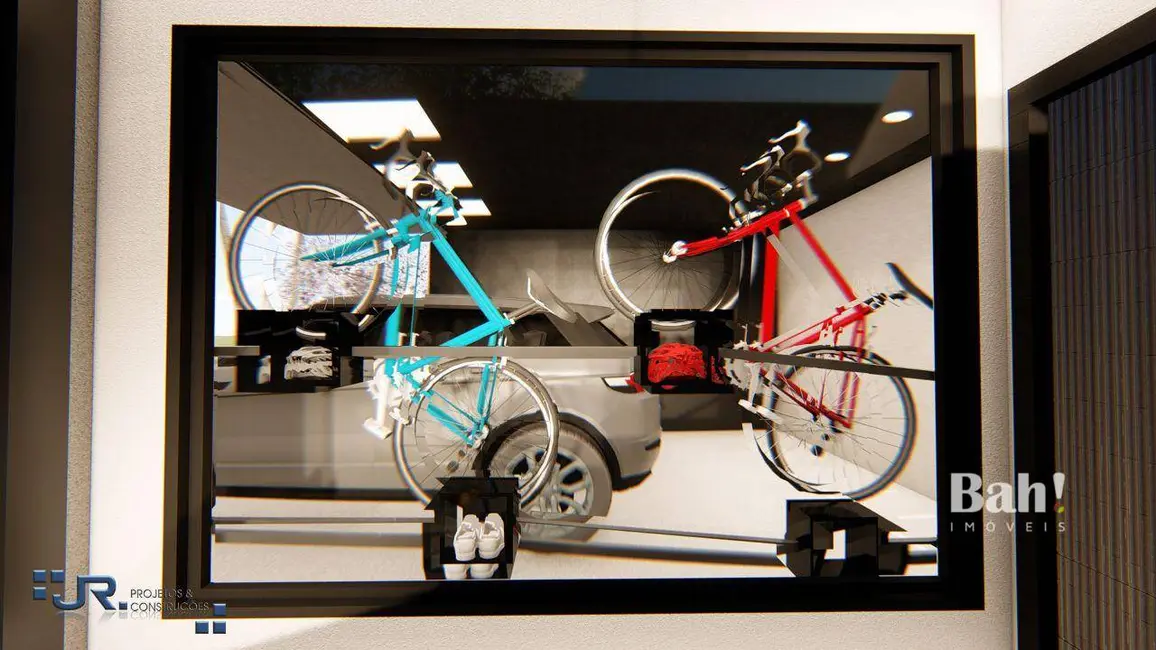 Sobrado com 3 quartos à venda, 334m2 em Centro, Gravatai - RS - imagem 5 Foto 5 de Sobrado com 3 quartos à venda, 334m2 em Centro, Gravatai - RS