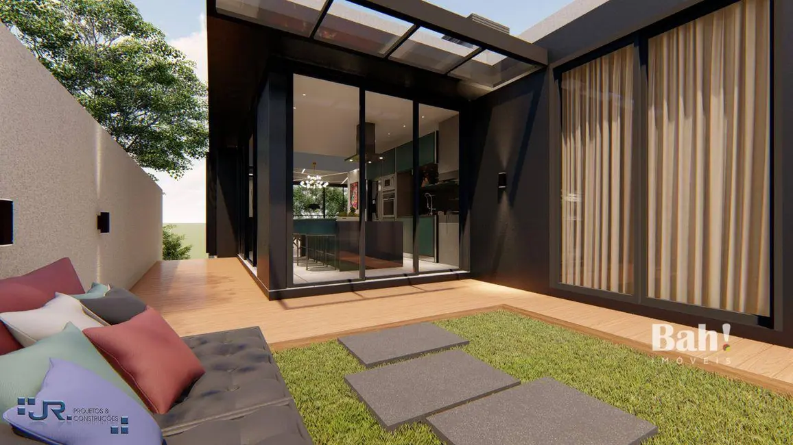 Sobrado com 3 quartos à venda, 334m2 em Centro, Gravatai - RS - imagem 7 Foto 7 de Sobrado com 3 quartos à venda, 334m2 em Centro, Gravatai - RS