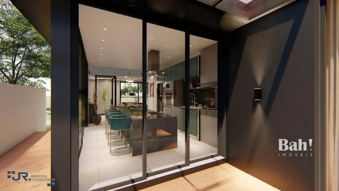 Sobrado com 3 quartos à venda, 334m2 em Centro, Gravatai - RS - imagem 6 Foto 6 de Sobrado com 3 quartos à venda, 334m2 em Centro, Gravatai - RS