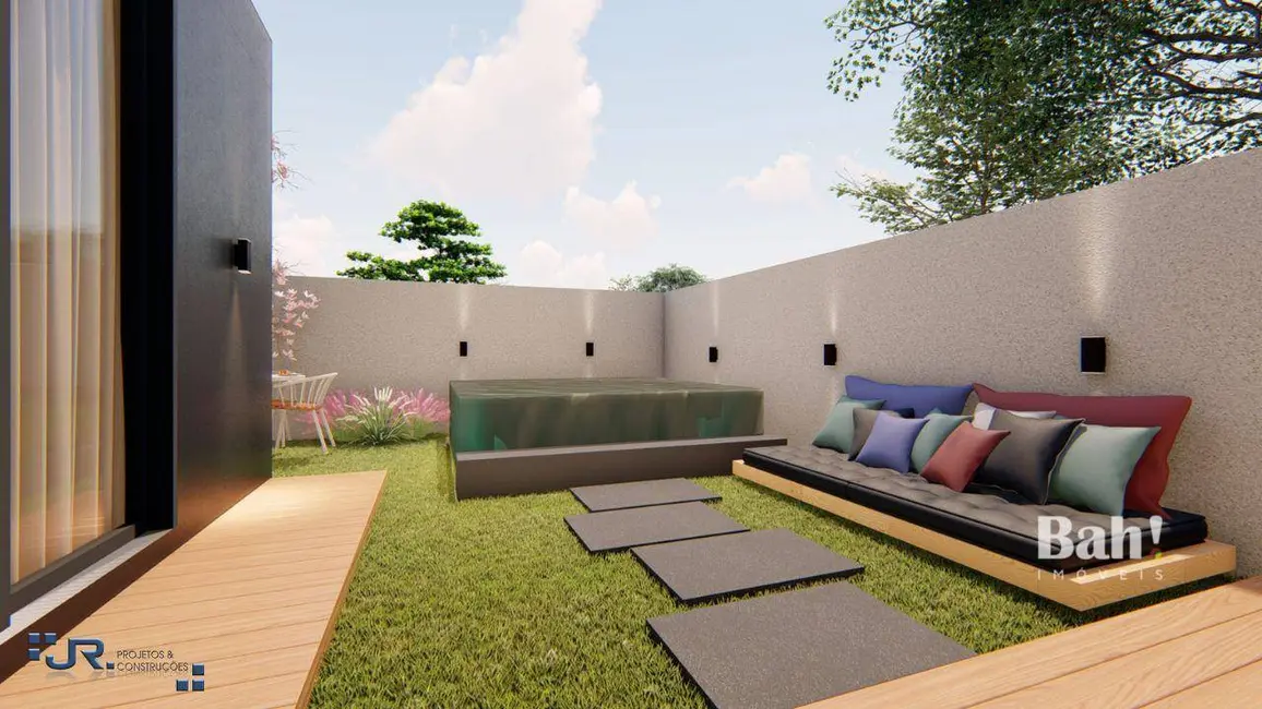 Sobrado com 3 quartos à venda, 334m2 em Centro, Gravatai - RS - imagem 9 Foto 9 de Sobrado com 3 quartos à venda, 334m2 em Centro, Gravatai - RS