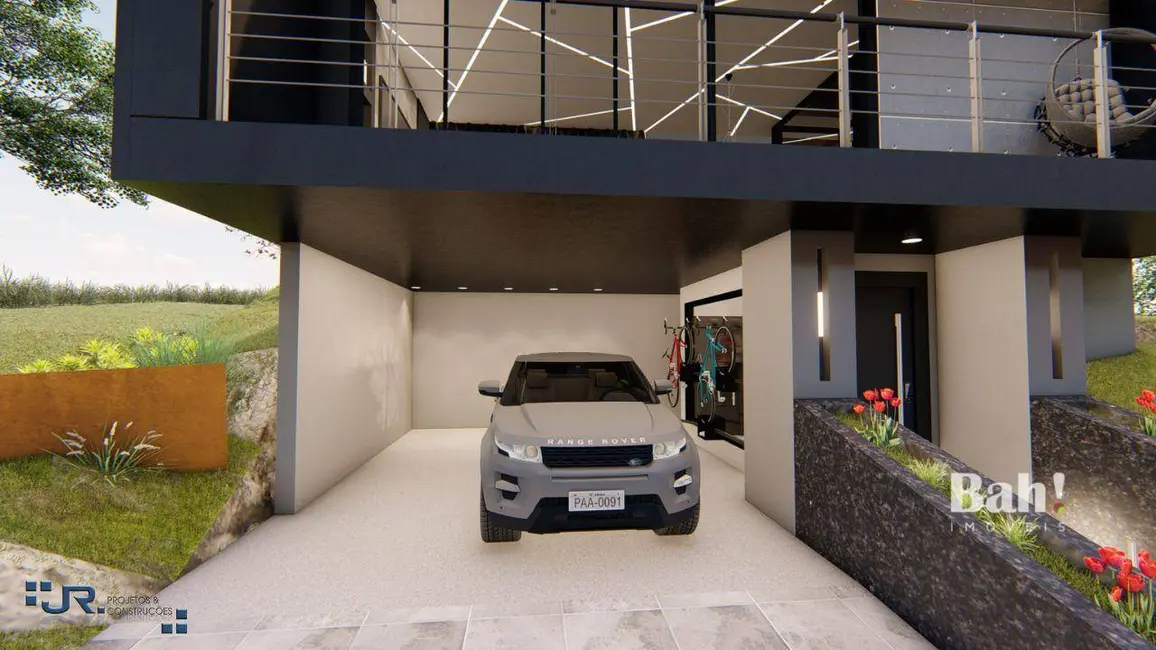 Sobrado com 3 quartos à venda, 334m2 em Centro, Gravatai - RS - imagem 3 Foto 3 de Sobrado com 3 quartos à venda, 334m2 em Centro, Gravatai - RS