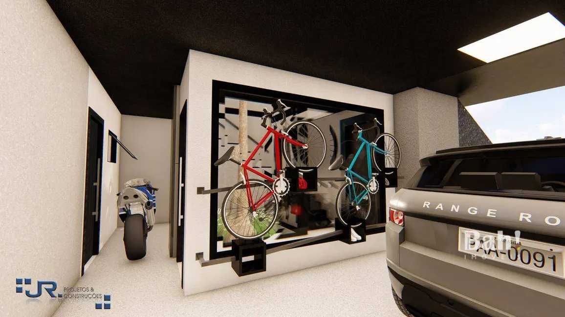 Sobrado com 3 quartos à venda, 334m2 em Centro, Gravatai - RS - imagem 4 Foto 4 de Sobrado com 3 quartos à venda, 334m2 em Centro, Gravatai - RS