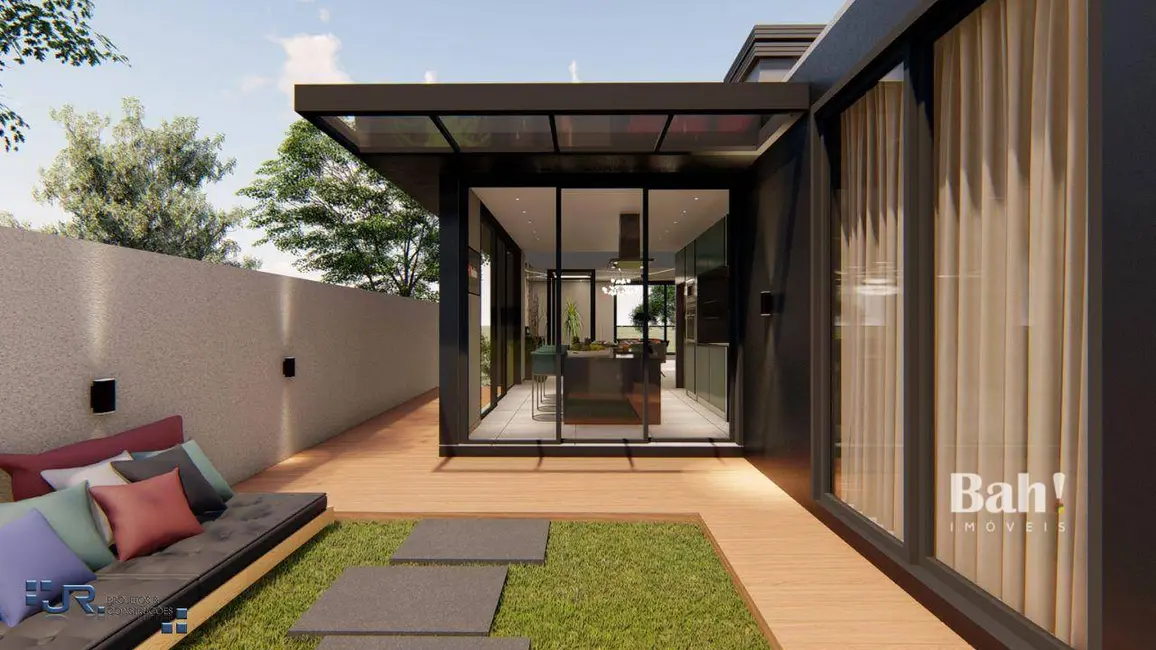 Sobrado com 3 quartos à venda, 334m2 em Centro, Gravatai - RS - imagem 8 Foto 8 de Sobrado com 3 quartos à venda, 334m2 em Centro, Gravatai - RS