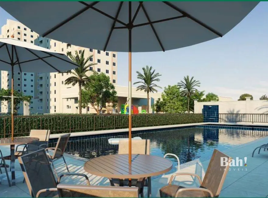 Foto 5 de Apartamento com 2 quartos à venda, 39m2 em Fátima, Canoas - RS