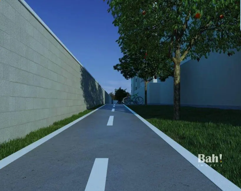 Foto 8 de Apartamento com 2 quartos à venda, 39m2 em Fátima, Canoas - RS