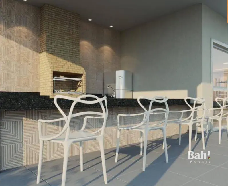 Foto 9 de Apartamento com 2 quartos à venda, 39m2 em Fátima, Canoas - RS