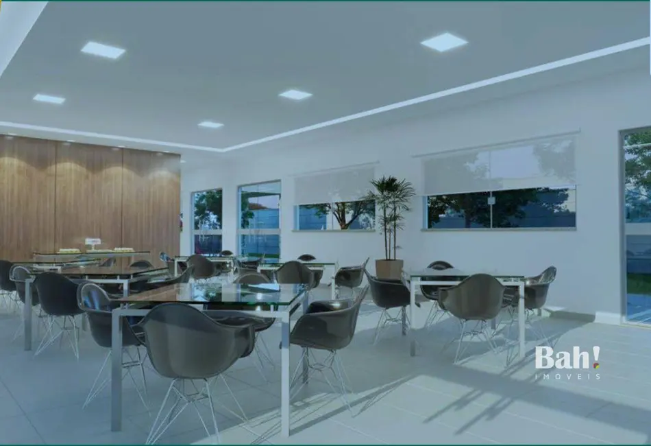 Foto 7 de Apartamento com 2 quartos à venda, 39m2 em Fátima, Canoas - RS