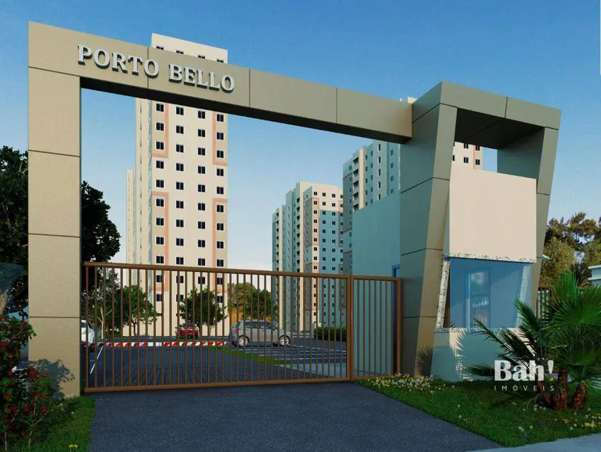 Foto 4 de Apartamento com 2 quartos à venda, 39m2 em Fátima, Canoas - RS