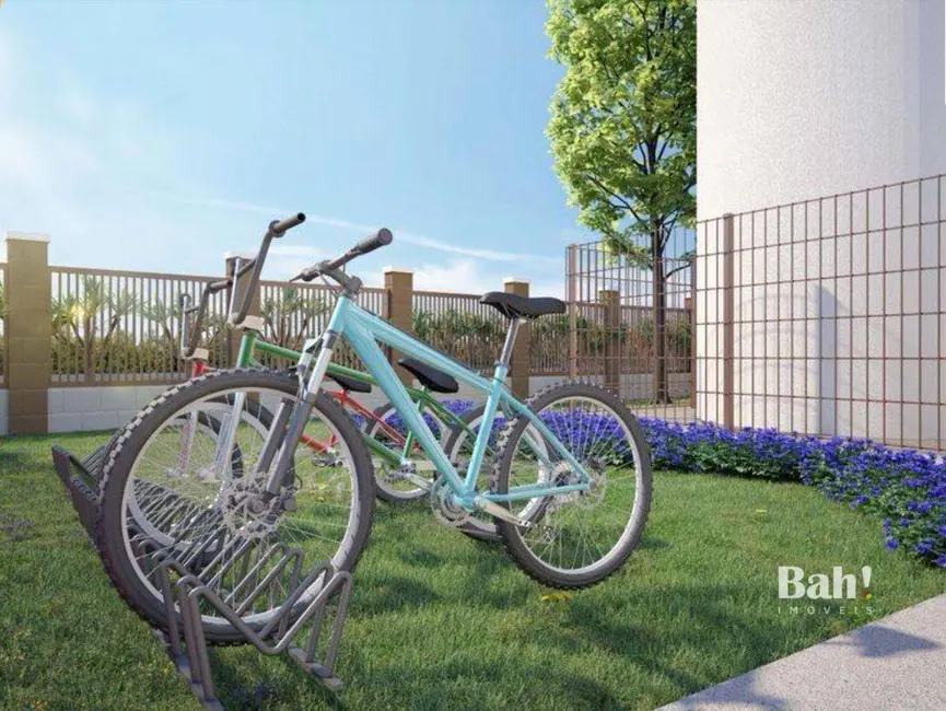 Foto 6 de Apartamento com 2 quartos à venda, 39m2 em Fátima, Canoas - RS