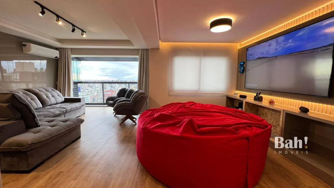 Foto 1 de Apartamento com 2 quartos à venda, 134m2 em Petrópolis, Porto Alegre - RS