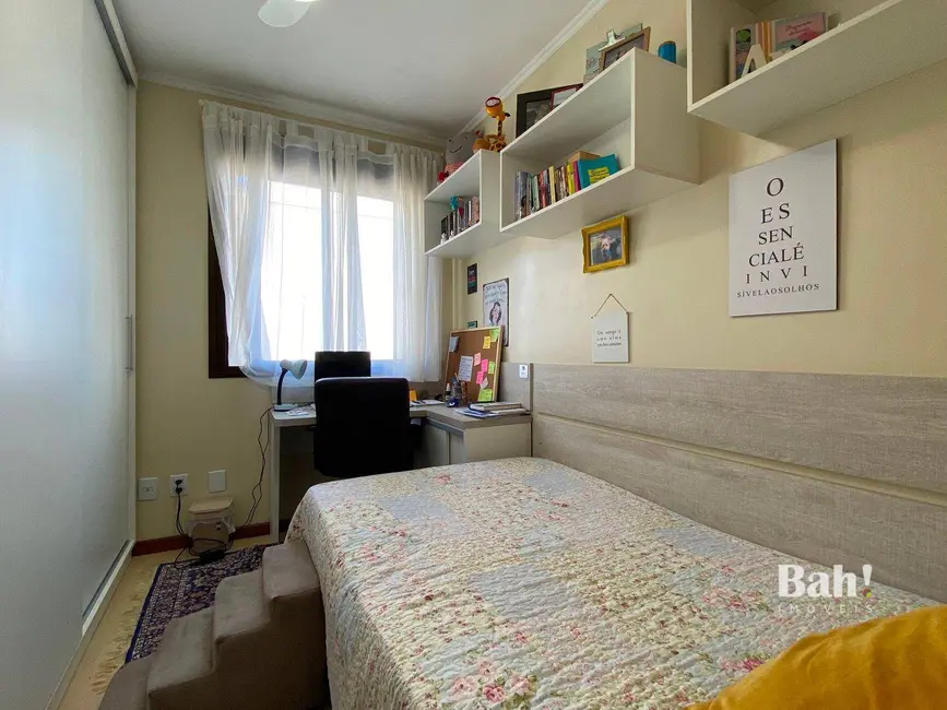 Foto 9 de Apartamento com 2 quartos à venda, 94m2 em São Sebastião, Porto Alegre - RS