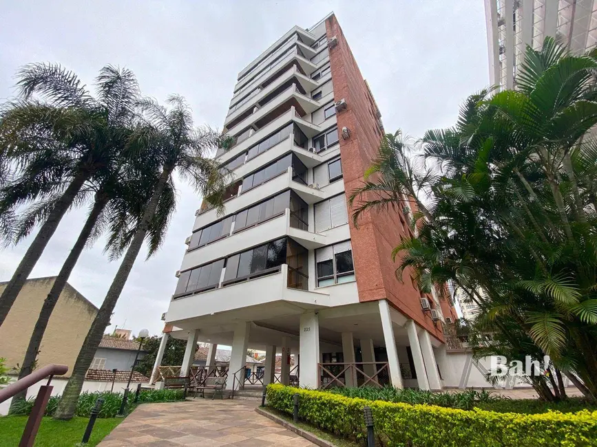 Foto 1 de Apartamento com 3 quartos à venda, 137m2 em Rio Branco, Porto Alegre - RS