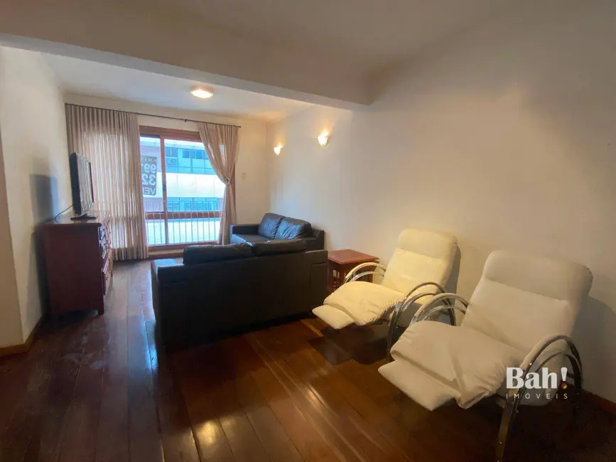 Foto 3 de Apartamento com 3 quartos à venda, 137m2 em Rio Branco, Porto Alegre - RS