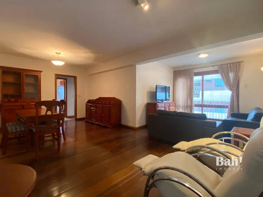Foto 2 de Apartamento com 3 quartos à venda, 137m2 em Rio Branco, Porto Alegre - RS
