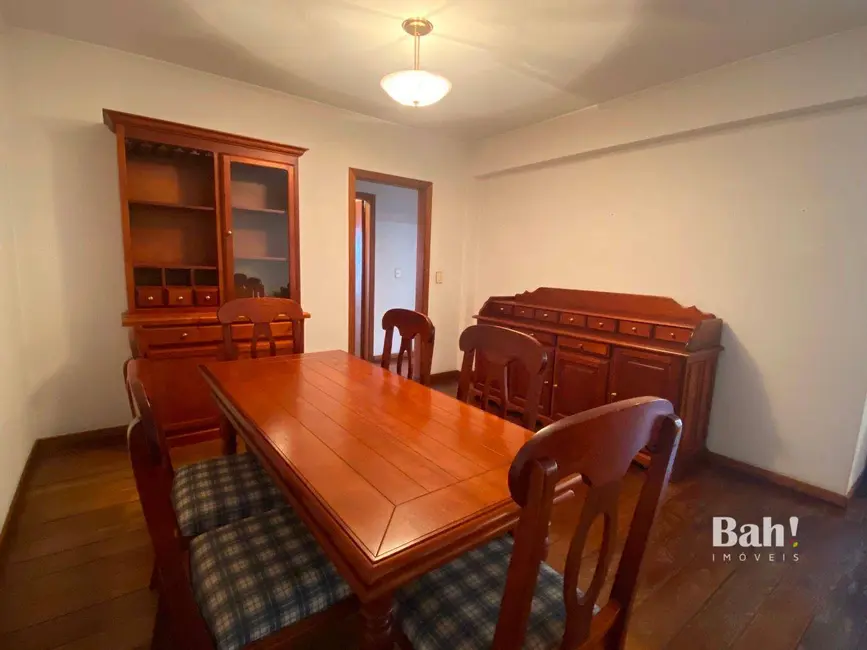 Foto 6 de Apartamento com 3 quartos à venda, 137m2 em Rio Branco, Porto Alegre - RS