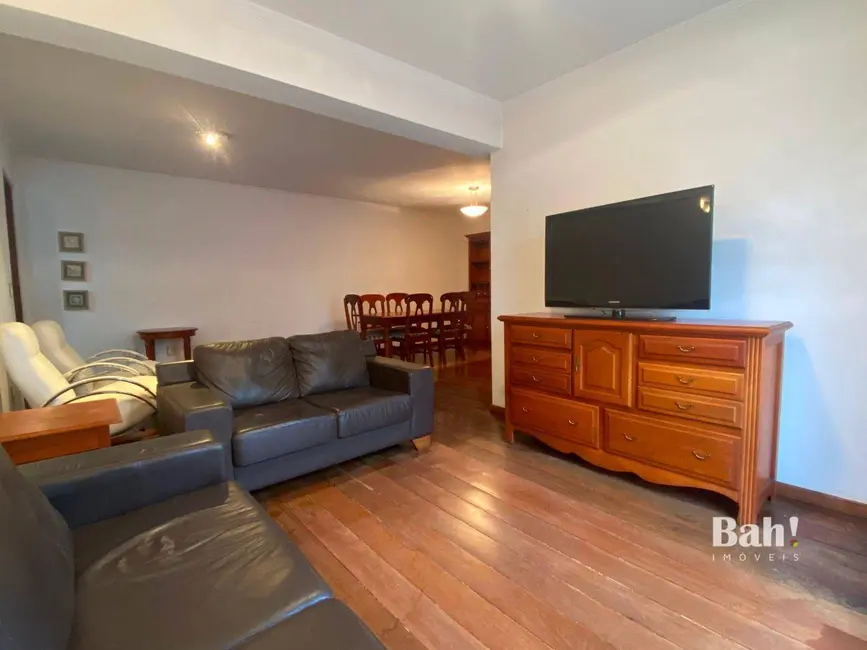 Foto 5 de Apartamento com 3 quartos à venda, 137m2 em Rio Branco, Porto Alegre - RS