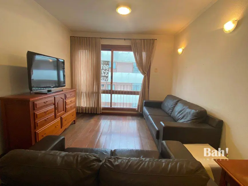 Foto 4 de Apartamento com 3 quartos à venda, 137m2 em Rio Branco, Porto Alegre - RS