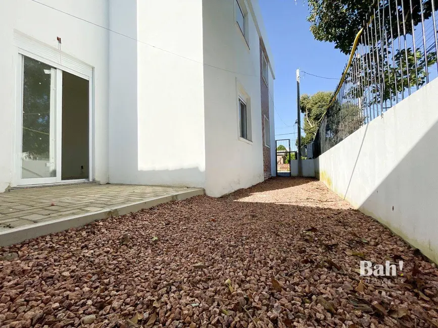 Apartamento com 2 quartos à venda, 87m2 em Niterói, Canoas - RS - imagem 9 Foto 9 de Apartamento com 2 quartos à venda, 87m2 em Niterói, Canoas - RS