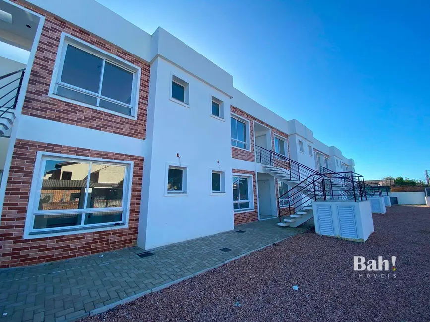 Foto 9 de Apartamento com 2 quartos à venda, 57m2 em Niterói, Canoas - RS