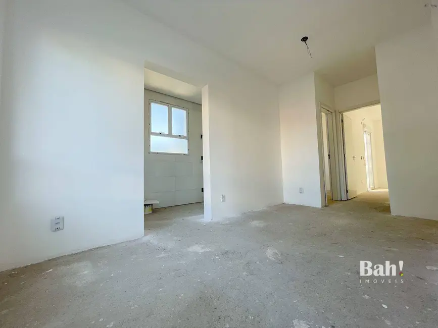 Foto 3 de Apartamento com 2 quartos à venda, 57m2 em Niterói, Canoas - RS