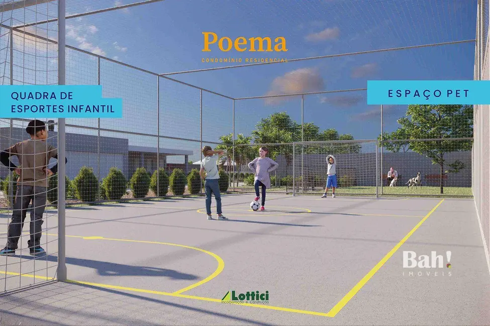 Foto 7 de Apartamento com 2 quartos à venda, 77m2 em Harmonia, Canoas - RS