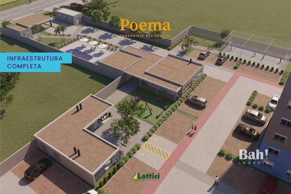 Foto 5 de Apartamento com 2 quartos à venda, 77m2 em Harmonia, Canoas - RS