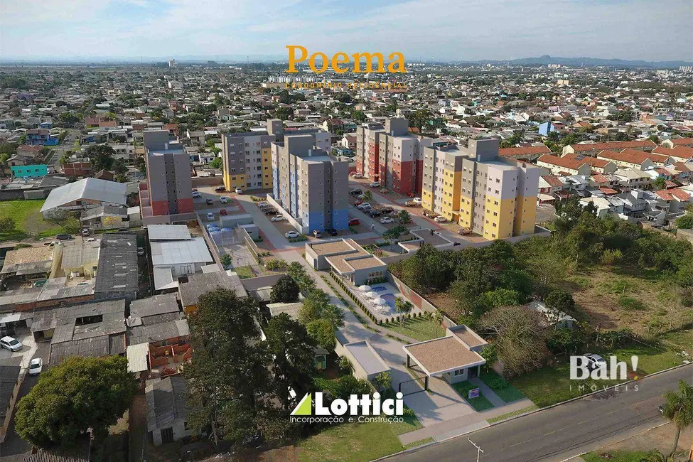 Apartamento com 2 quartos à venda, 77m2 em Harmonia, Canoas - RS - imagem 4 Foto 4 de Apartamento com 2 quartos à venda, 77m2 em Harmonia, Canoas - RS