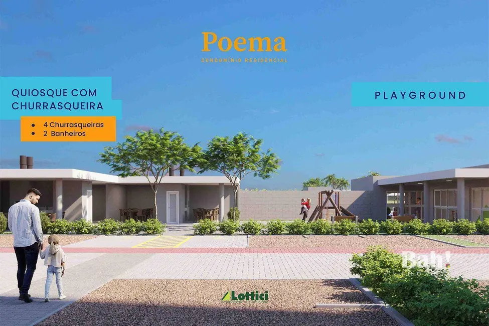 Apartamento com 2 quartos à venda, 77m2 em Harmonia, Canoas - RS - imagem 9 Foto 9 de Apartamento com 2 quartos à venda, 77m2 em Harmonia, Canoas - RS