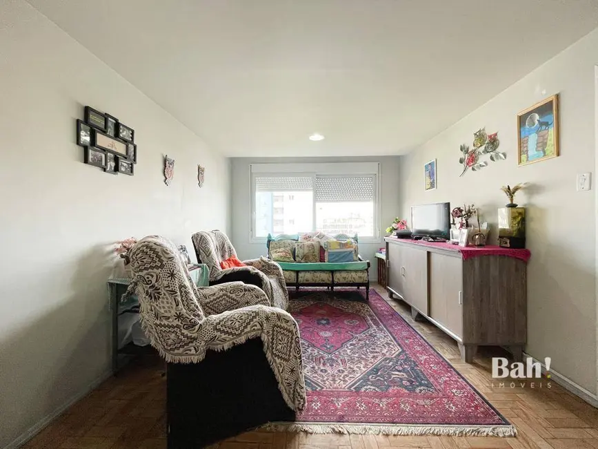 Foto 1 de Apartamento com 3 quartos à venda, 144m2 em Centro, Canoas - RS