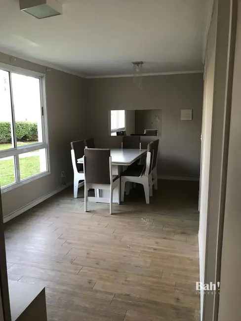 Apartamento com 3 quartos à venda, 90m2 em Mato Grande, Canoas - RS - imagem 3 Foto 3 de Apartamento com 3 quartos à venda, 90m2 em Mato Grande, Canoas - RS
