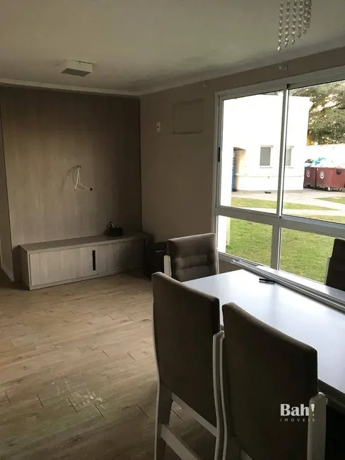 Foto 2 de Apartamento com 3 quartos à venda, 90m2 em Mato Grande, Canoas - RS