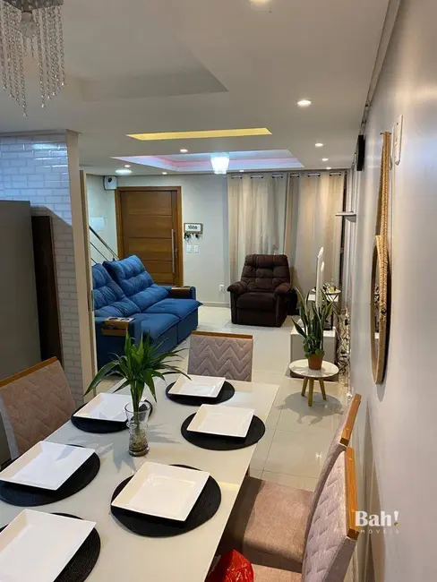 Foto 4 de Sobrado com 3 quartos à venda, 292m2 em Mato Grande, Canoas - RS