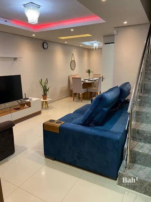 Foto 6 de Sobrado com 3 quartos à venda, 292m2 em Mato Grande, Canoas - RS